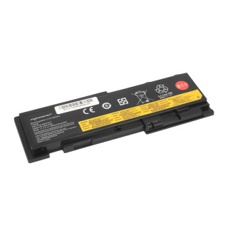 Baterie pro Lenovo ThinkPad T420s / T420si / T430s / T430si, 3800 mAh Baterie pro Lenovo ThinkPad T420s / T420si / T430s / T430si, 3800 mAh