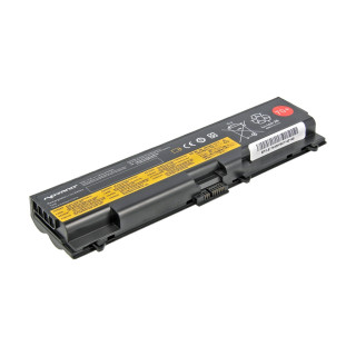 Baterie pro Lenovo Thinkpad L530 / T530 / W530, 4400 mAh Baterie pro Lenovo Thinkpad L530 / T530 / W530, 4400 mAh