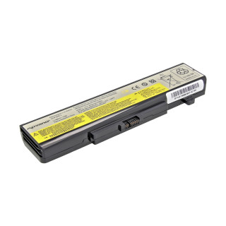 Baterie pro Lenovo IdeaPad B480 / V480 / Z480 / Y480, 4400 mAh Baterie pro Lenovo IdeaPad B480 / V480 / Z480 / Y480, 4400 mAh