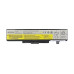 Baterie pro Lenovo IdeaPad B480 / V480 / Z480 / Y480, 4400 mAh Baterie pro Lenovo IdeaPad B480 / V480 / Z480 / Y480, 4400 mAh