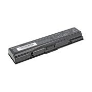 Baterie pro Toshiba Satellite A200 / A300 / A500 / L200 / L300 / L500, 4400 mAh Baterie pro Toshiba Satellite A200 / A300 / A500 / L200 / L300 / L500, 4400 mAh