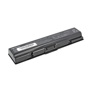 Baterie pro Toshiba Satellite A200 / A300 / A500 / L200 / L300 / L500, 4400 mAh Baterie pro Toshiba Satellite A200 / A300 / A500 / L200 / L300 / L500, 4400 mAh