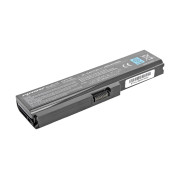 Baterie pro Toshiba Satellite C650 / L750 / P750, 4400 mAh Baterie pro Toshiba Satellite C650 / L750 / P750, 4400 mAh