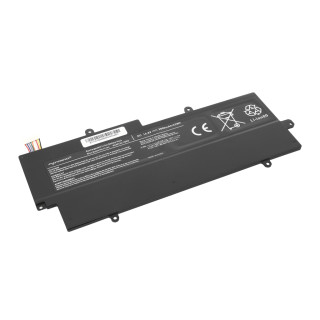 Baterie pro Toshiba Portege Z830 / Z835 / Z930 / Z935, 2900 mAh Baterie pro Toshiba Portege Z830 / Z835 / Z930 / Z935, 2900 mAh