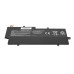 Baterie pro Toshiba Portege Z830 / Z835 / Z930 / Z935, 2900 mAh Baterie pro Toshiba Portege Z830 / Z835 / Z930 / Z935, 2900 mAh