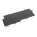 Baterie pro Toshiba Portege Z830 / Z835 / Z930 / Z935, 2900 mAh Baterie pro Toshiba Portege Z830 / Z835 / Z930 / Z935, 2900 mAh