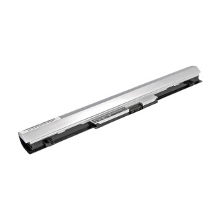 Baterie pro HP Probook 430 G3 / 440 G3, RO04, stříbrná, 2200 mAh Baterie pro HP Probook 430 G3 / 440 G3, RO04, stříbrná, 2200 mAh