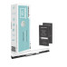 Baterie pro HP Probook 430 G3 / 440 G3, RO04, stříbrná, 2200 mAh Baterie pro HP Probook 430 G3 / 440 G3, RO04, stříbrná, 2200 mAh