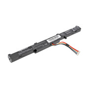 Baterie pro Asus F550 / P750 / X751 / X750 / K751, 2200 mAh Baterie pro Asus F550 / P750 / X751 / X750 / K751, 2200 mAh