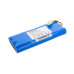 Baterie pro Samsung Navibot SR9630S / VC-RA50VB / VC-RA84V, 3500 mAh