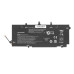 Baterie pro HP Elitebook Folio 1040 G1 / G2, BL06XL, 3400 mAh Baterie pro HP Elitebook Folio 1040 G1 / G2, BL06XL, 3400 mAh