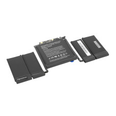 Baterie pro Apple MacBook Pro 13" Retina Display / A1706, 4314 mAh Baterie pro Apple MacBook Pro 13" Retina Display / A1706, 4314 mAh
