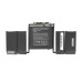 Baterie pro Apple MacBook Pro 13" Retina Display / A1706, 4314 mAh