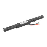Baterie pro Asus F550 / P750 / X751 / X750 / K751, 3200 mAh Baterie pro Asus F550 / P750 / X751 / X750 / K751, 3200 mAh