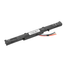 Baterie pro Asus F550 / P750 / X751 / X750 / K751, 3200 mAh Baterie pro Asus F550 / P750 / X751 / X750 / K751, 3200 mAh