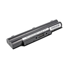 Baterie pro Fujitsu Siemens Lifebook L1010 / LH700 / P770 / S710, 4400 mAh Baterie pro Fujitsu Siemens Lifebook L1010 / LH700 / P770 / S710, 4400 mAh