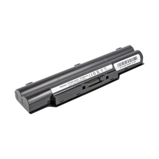 Baterie pro Fujitsu Siemens Lifebook L1010 / LH700 / P770 / S710, 4400 mAh Baterie pro Fujitsu Siemens Lifebook L1010 / LH700 / P770 / S710, 4400 mAh