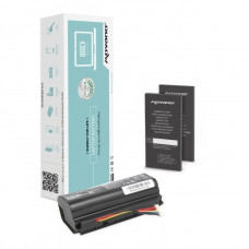 Baterie pro Asus G751 / G751J / G751JT, 4400 mAh Baterie pro Asus G751 / G751J / G751JT, 4400 mAh