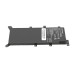 Baterie pro Asus X555 / F555 / C21N1347, 4900 mAh Baterie pro Asus X555 / F555 / C21N1347, 4900 mAh