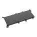 Baterie pro Asus X555 / F555 / C21N1347, 4900 mAh Baterie pro Asus X555 / F555 / C21N1347, 4900 mAh