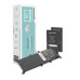 Baterie pro Asus X555 / F555 / C21N1347, 4900 mAh Baterie pro Asus X555 / F555 / C21N1347, 4900 mAh