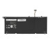 Baterie pro Dell XPS 13 9343 / 9350, 7800 mAh Baterie pro Dell XPS 13 9343 / 9350, 7800 mAh