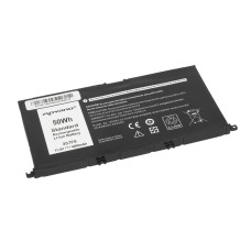Baterie pro Dell Inspiron 15-7559 / 15-5576 / 15-7567, 4400 mAh