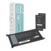 Baterie pro Dell Inspiron 5378 / Latitude 3490, WDX0R, 3100 mAh