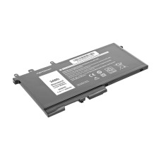 Baterie pro Dell Latitude 5280 / 5290 / 5480 / 5490, 11.4 V, 3000 mAh