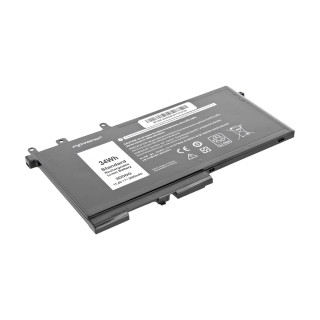 Baterie pro Dell Latitude 5280 / 5290 / 5480 / 5490, 11.4 V, 3000 mAh Baterie pro Dell Latitude 5280 / 5290 / 5480 / 5490, 11.4 V, 3000 mAh