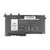 Baterie pro Dell Latitude 5280 / 5290 / 5480 / 5490, 11.4 V, 3000 mAh Baterie pro Dell Latitude 5280 / 5290 / 5480 / 5490, 11.4 V, 3000 mAh