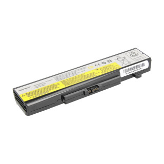 Baterie pro Lenovo ThinkPad Edge E430 / IdeaPad B590, 4400 mAh