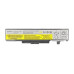Baterie pro Lenovo ThinkPad Edge E430 / IdeaPad B590, 4400 mAh
