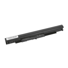 Baterie pro HP 240 G4 / 245 G4 / 250 G4 / 255 G4, HS03, HS04, černá, 14.6 V, 3200 mAh Baterie pro HP 240 G4 / 245 G4 / 250 G4 / 255 G4, HS03, HS04, černá, 14.6 V, 3200 mAh