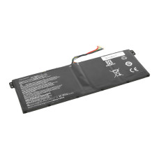 Baterie pro Acer Aspire 5 A515 / Spin 5 SP515 / Swift 3 SF314, AC14B7K, 3600 mAh
