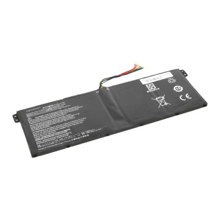 Baterie pro Acer Aspire 5 A515 / Spin 5 SP515 / Swift 3 SF314, AC14B7K, 3600 mAh