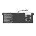 Baterie pro Acer Aspire 5 A515 / Spin 5 SP515 / Swift 3 SF314, AC14B7K, 3600 mAh