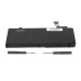 Baterie pro Apple Macbook Pro 13" A1278 / A1322, 5600 mAh
