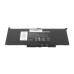 Baterie pro Dell Latitude 7280 / 7290 / 7380 / 7390, 7.6 V, 7200 mAh Baterie pro Dell Latitude 7280 / 7290 / 7380 / 7390, 7.6 V, 7200 mAh