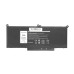 Baterie pro Dell Latitude 7280 / 7290 / 7380 / 7390, 7.6 V, 7200 mAh Baterie pro Dell Latitude 7280 / 7290 / 7380 / 7390, 7.6 V, 7200 mAh