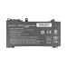 Baterie pro HP Probook 430 G6 / 440 G6 / 450 G6 / 455R G6 / 450 G7, RE03XL, 3500 mAh Baterie pro HP Probook 430 G6 / 440 G6 / 450 G6 / 455R G6 / 450 G7, RE03XL, 3500 mAh