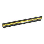Baterie pro Lenovo IdeaPad G400s / G500s / G50 / Z50 / Z70, 4400 mAh Baterie pro Lenovo IdeaPad G400s / G500s / G50 / Z50 / Z70, 4400 mAh