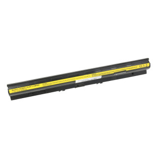 Baterie pro Lenovo IdeaPad G400s / G500s / G50 / Z50 / Z70, L12M4E01, 4400 mAh Baterie pro Lenovo IdeaPad G400s / G500s / G50 / Z50 / Z70, L12M4E01, 4400 mAh