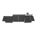 Baterie pro Apple MacBook Pro 13" Retina Display / A1493 / A1502, 6330 mAh