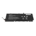 Baterie pro HP Elitebook 1040 G3, BG06XL, 3400 mAh Baterie pro HP Elitebook 1040 G3, BG06XL, 3400 mAh
