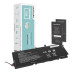 Baterie pro HP Elitebook 1040 G3, BG06XL, 3400 mAh Baterie pro HP Elitebook 1040 G3, BG06XL, 3400 mAh