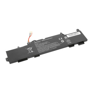 Baterie pro HP EliteBook 735 G5 / 745 G5 / 840 G5 / ZBook 14u G6, SS03XL, 4100 mAh Baterie pro HP EliteBook 735 G5 / 745 G5 / 840 G5 / ZBook 14u G6, SS03XL, 4100 mAh