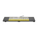 Baterie pro Lenovo IdeaPad Y50-70, 6400 mAh Baterie pro Lenovo IdeaPad Y50-70, 6400 mAh