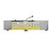 Baterie pro Lenovo IdeaPad Y50-70, 6400 mAh Baterie pro Lenovo IdeaPad Y50-70, 6400 mAh