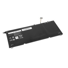 Baterie pro Dell XPS 13 9360, 6100 mAh